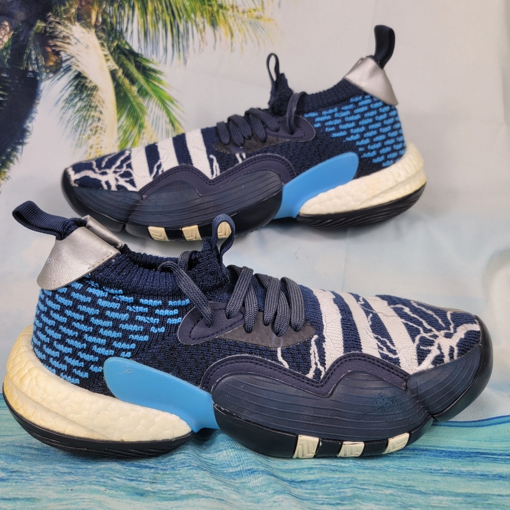 ADIDAS Trae Young 2 Mens 9